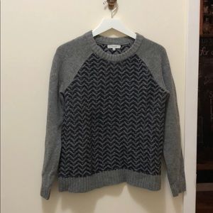 Madewell Merino Wool Sweater
